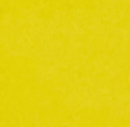 Bright Yellow PM-5018 laminate surface