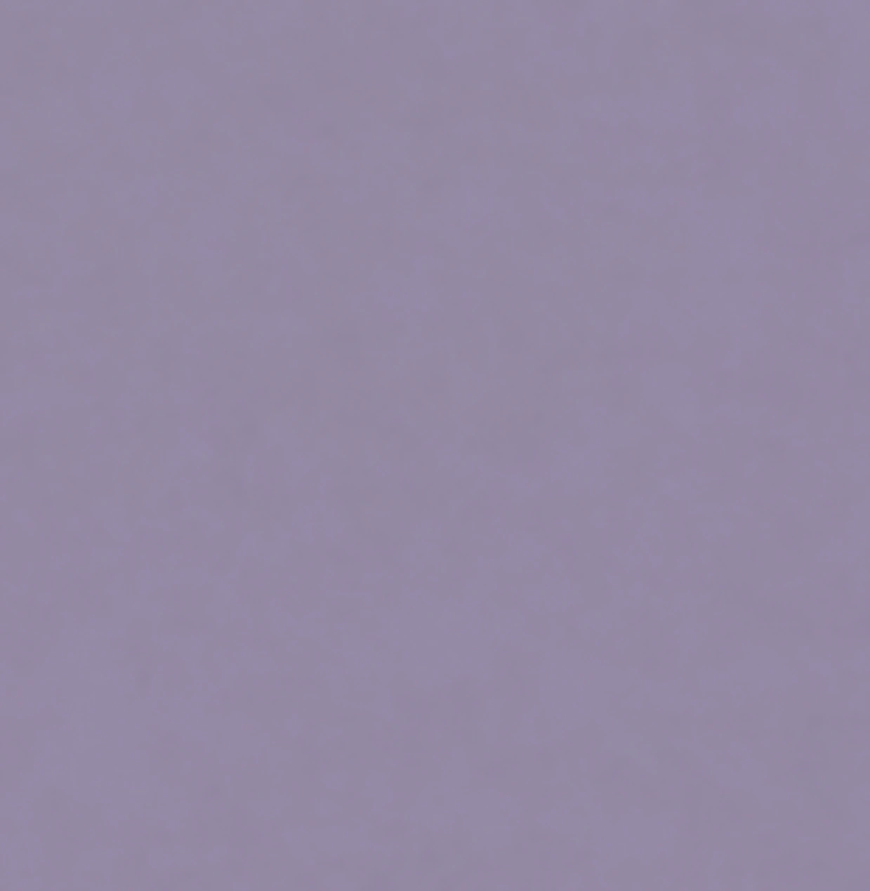 Lilac PM-5053 laminate surface