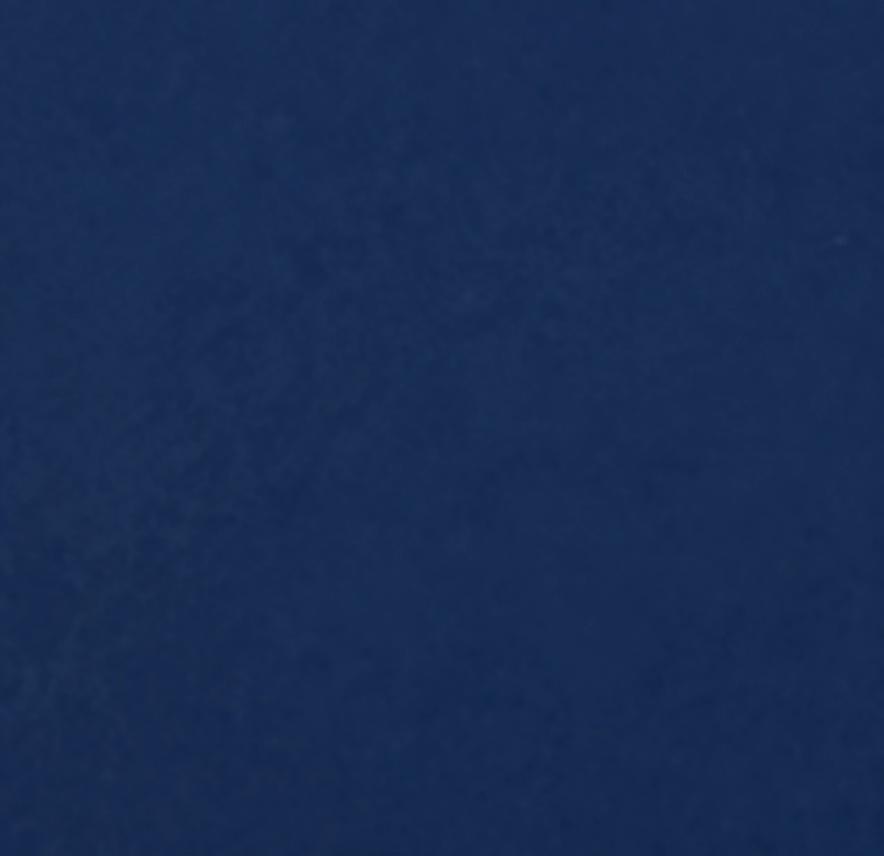 Royal Blue PM-509 laminate surface
