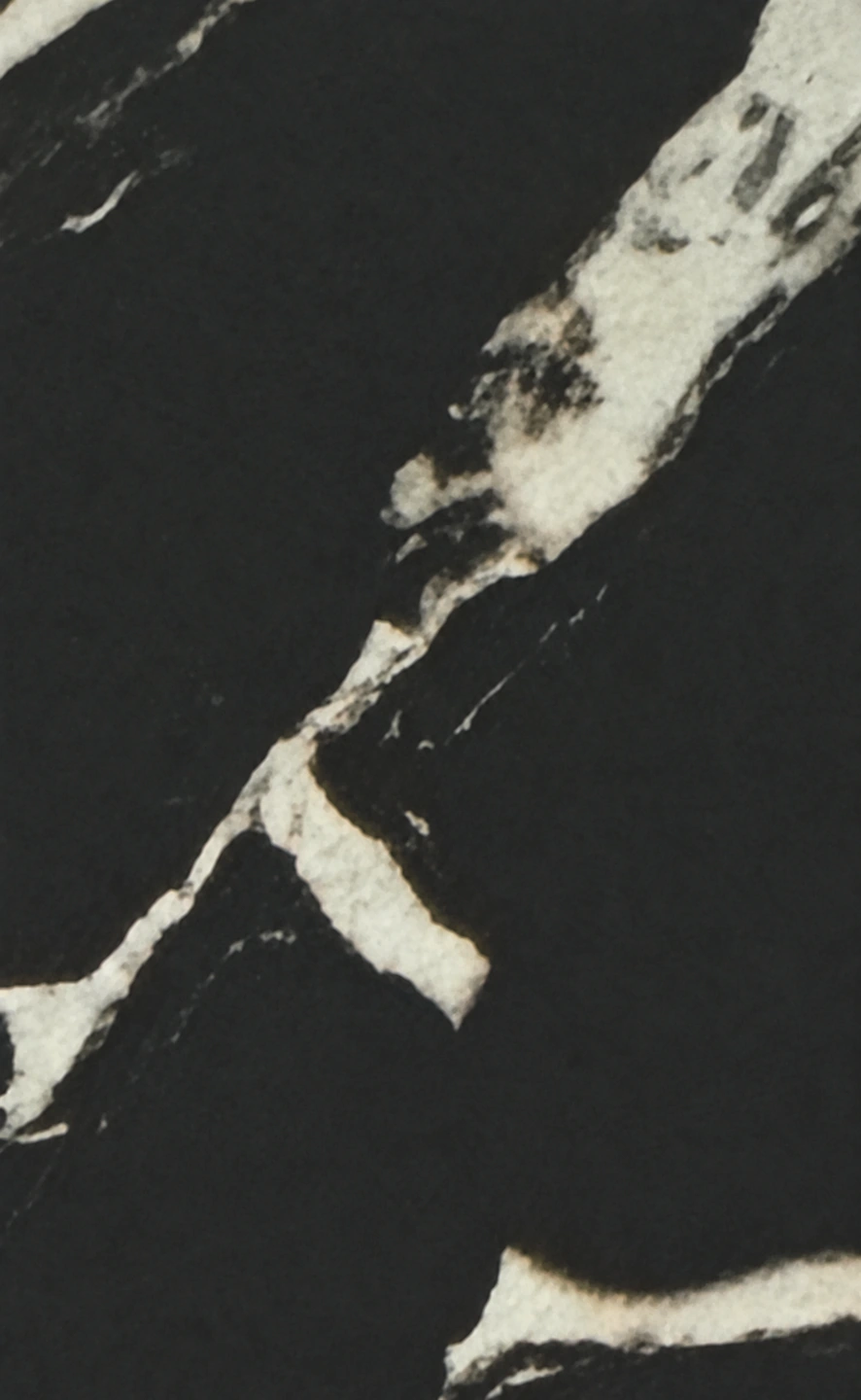 Viera Black Marble PM-7961 XK laminate surface